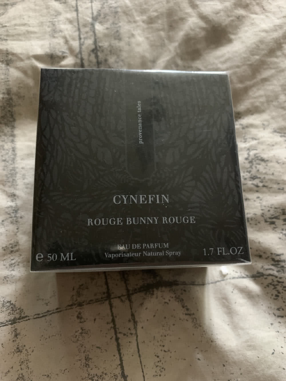 Rouge Bunny Rouge, CYNEFIN, EDP, 50ml