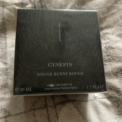 Rouge Bunny Rouge, CYNEFIN, EDP, 50ml