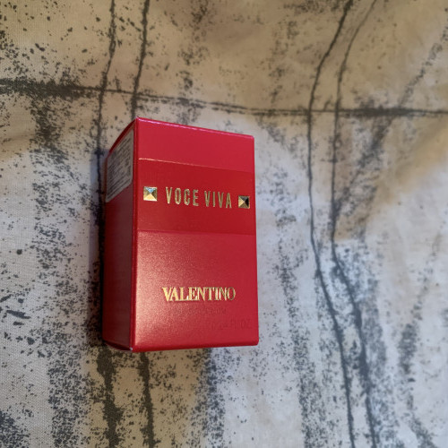 Valentino, Voce Viva, EDP, 7ml