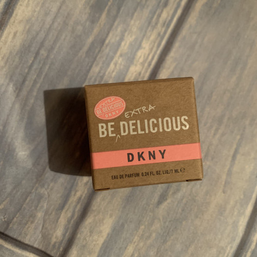 DKNY, Be Extra Delicious, 7ml