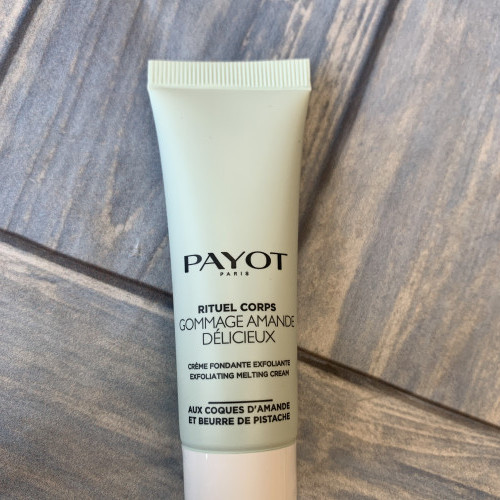Payot, Rituel Corps Gommage Amande Delicieux, 25ml