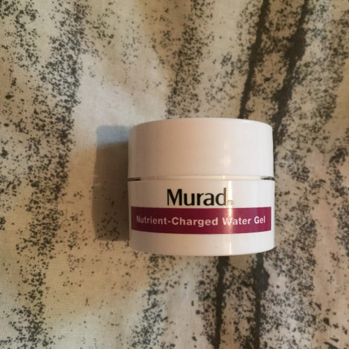 Murad, Nutrient-Charged Water Gel, 7,5ml