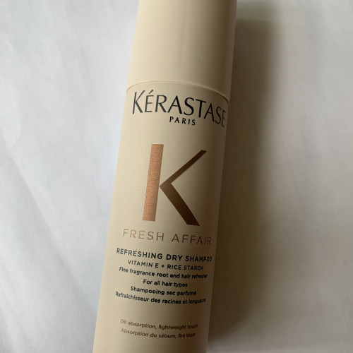 Kerastase Fresh Affair Dry Shampoo, 53ml/34g