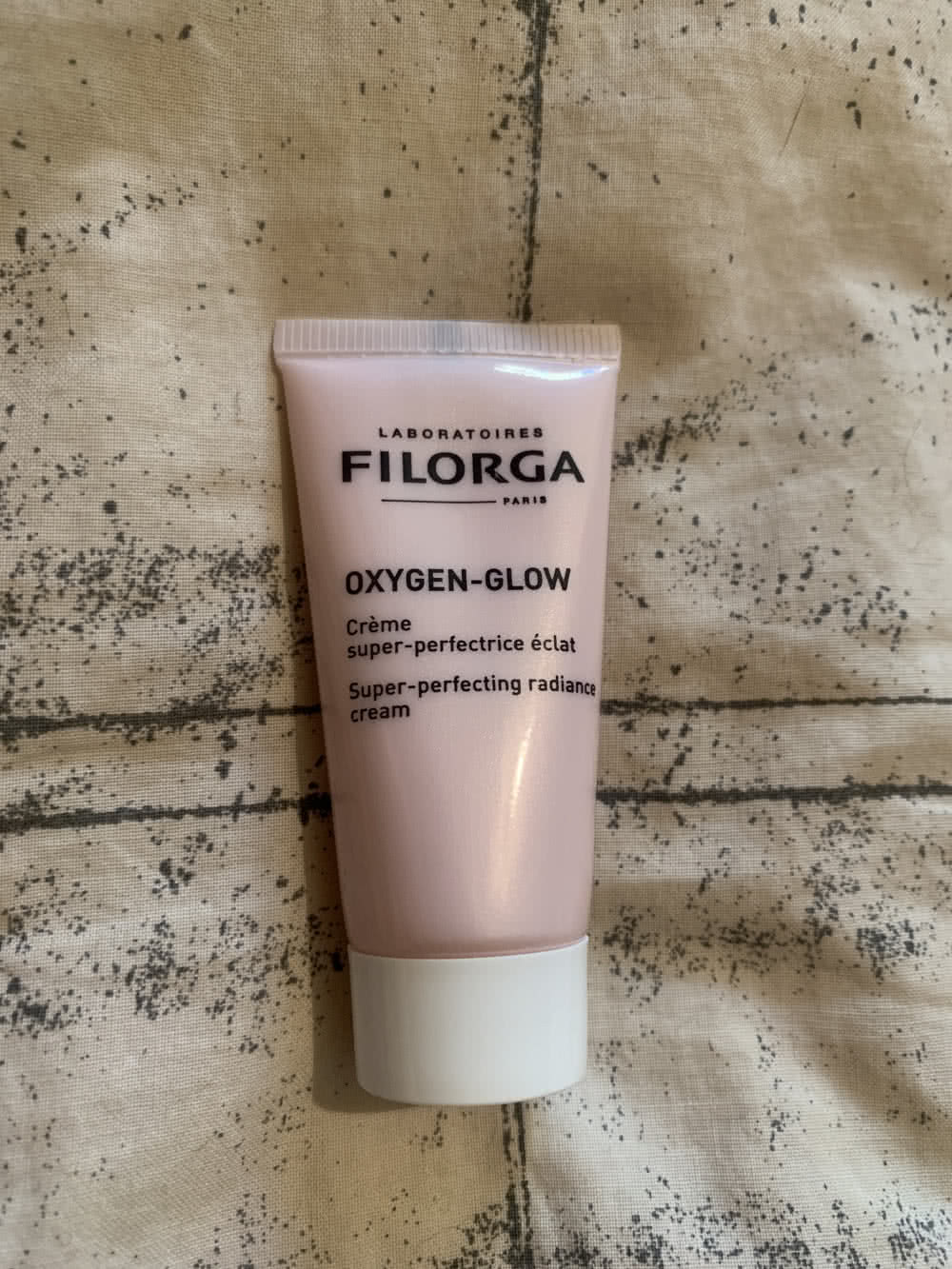 Filorga, Oxygen-Glow Cream (15 мл)