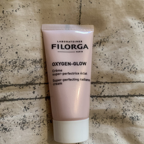Filorga, Oxygen-Glow Cream (15 мл)
