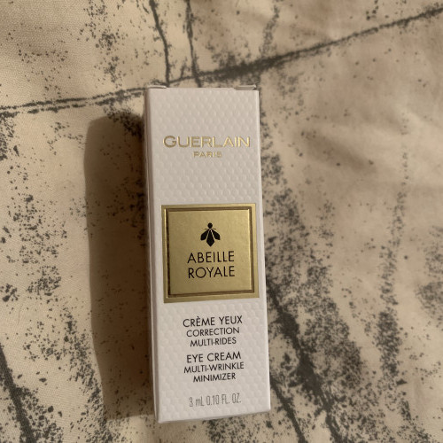 Guerlain, Abeille Royale Eye Cream, 3мл