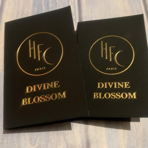 Haute Fragrance Company, Divine Blossom, 2 * 2,5ml