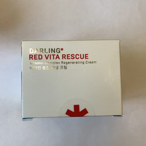 DARLING* Red Vita Rescue, 50ml