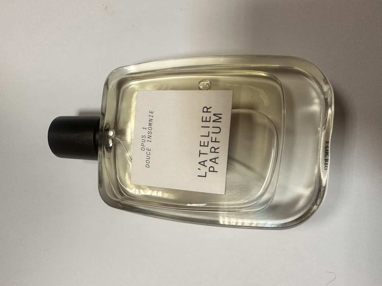 Поделюсь L'Atelier Parfum Douce Insomnie, 10ml