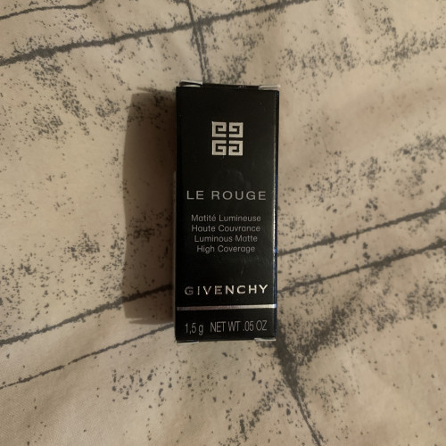 Givenchy, Le Rouge Lipstick in 333, 1,5g