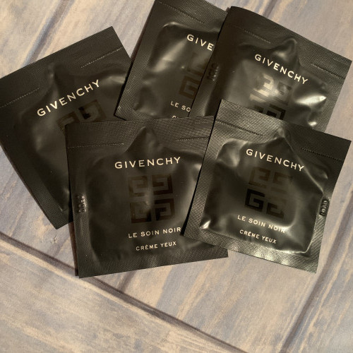 Givenchy, Le Soin Noir Creme Yeux, 5*2ml