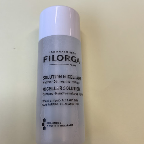 Filorga Anti-ageing micellar solution, 50мл