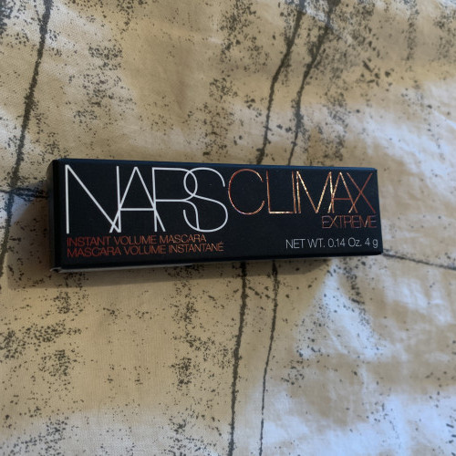 Nars, Climax Extreme, 4g