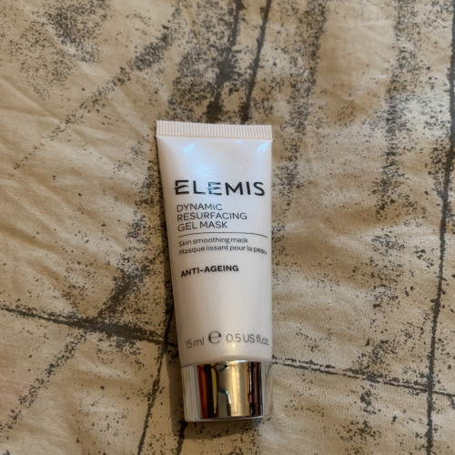 Elemis, Dynamic Resurfacing Gel Mask (15ml)