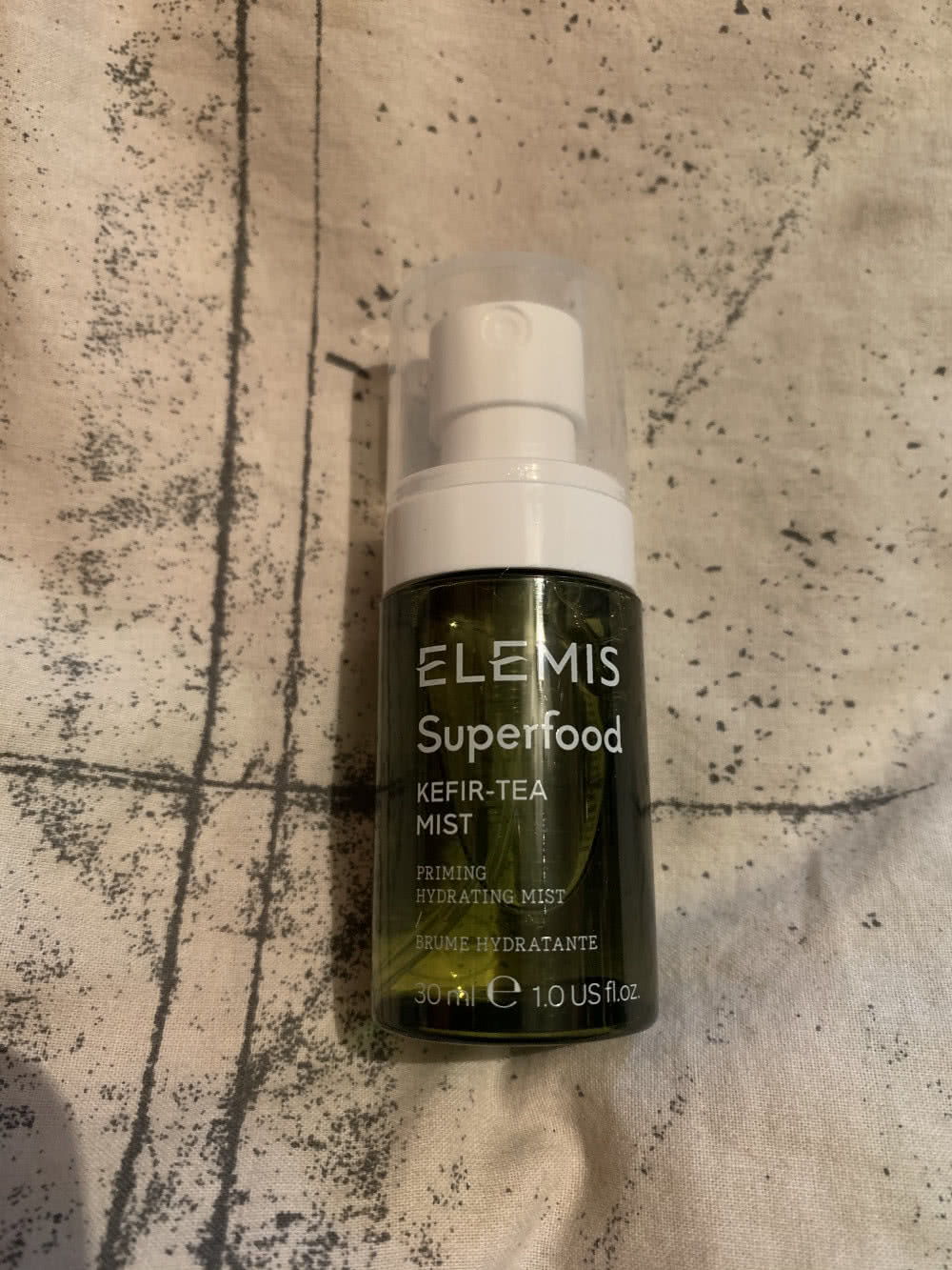 Elemis, Superfood Kefir-Tea Mist, 30ml