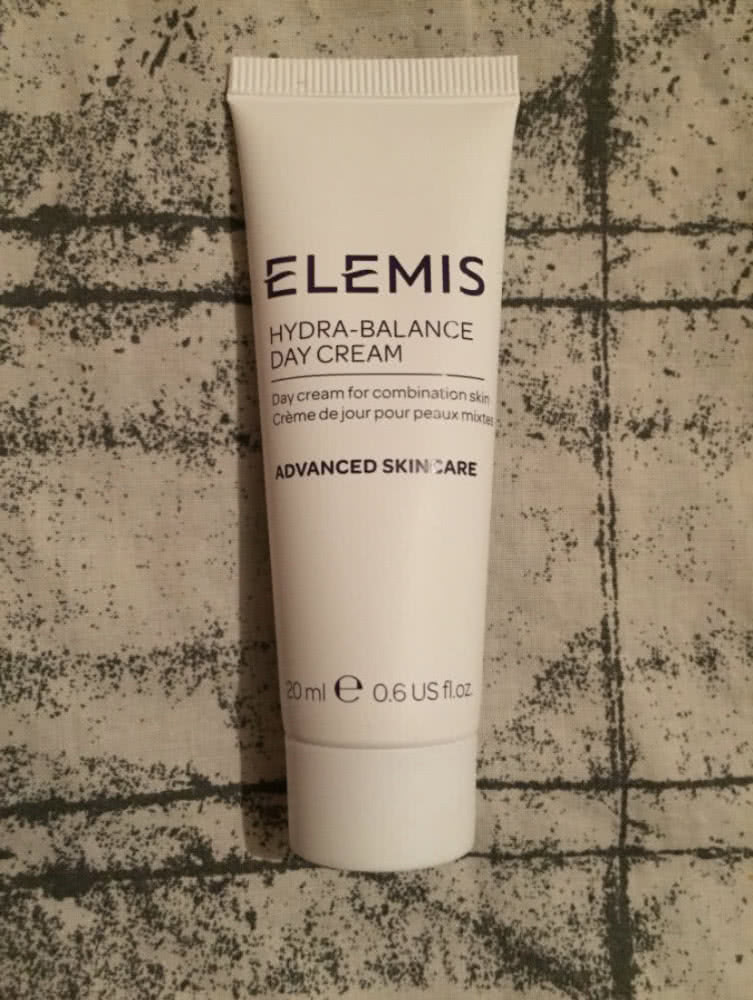 Elemis, Hydra-Balance Day Cream (20 мл)