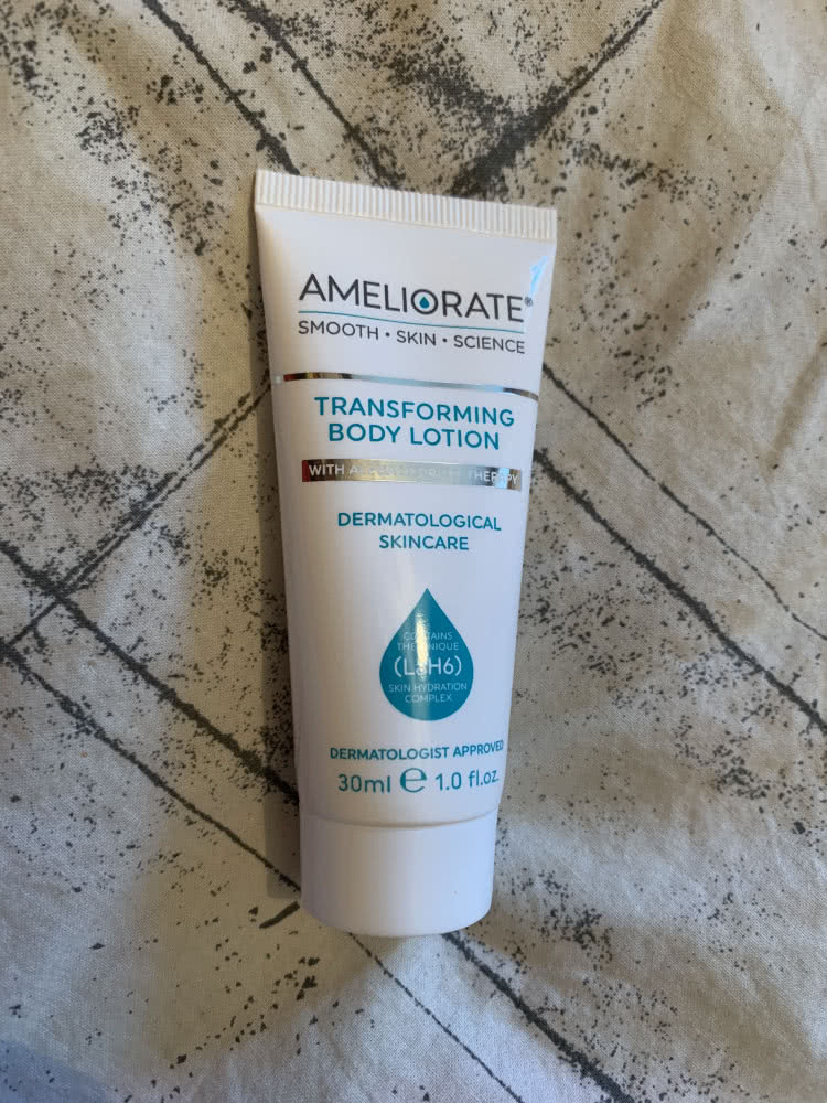 Ameliorate, Transforming Body Lotion (30 мл)