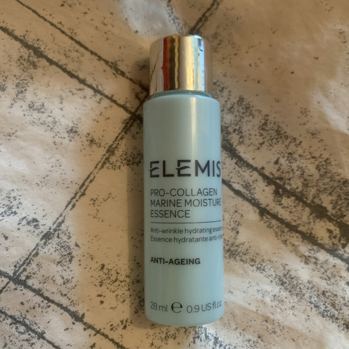 Elemis, Pro-Collagen Marine Moisture Essence, 28мл
