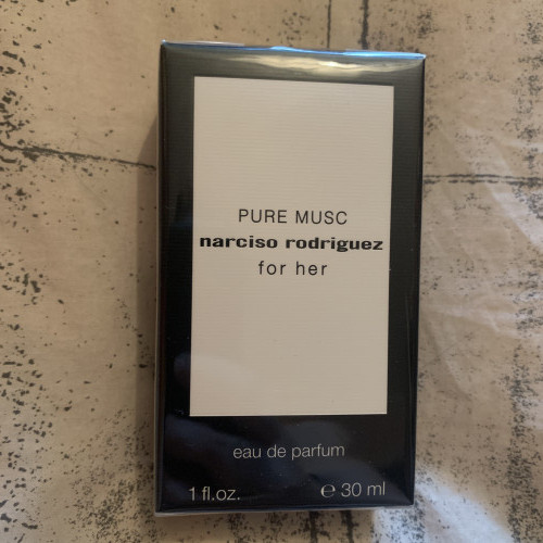 Narciso Rodriguez, For Her Pure Musc Eau de Parfum, 30ml