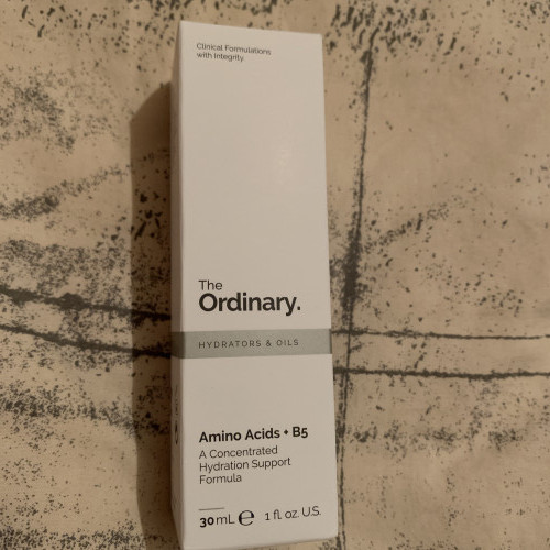 The Ordinary, Amino Acid + B5 (30 мл)