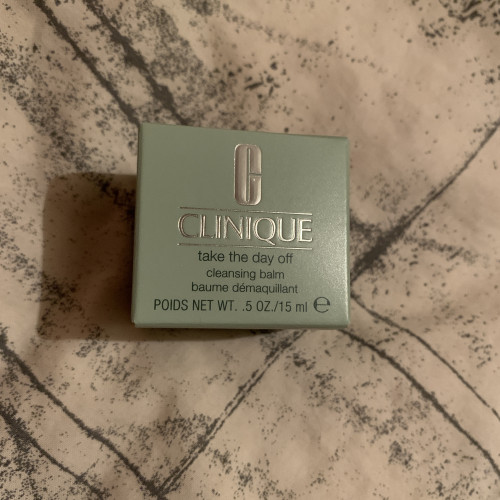 Clinique, Take The Day Off Balm (15 мл)