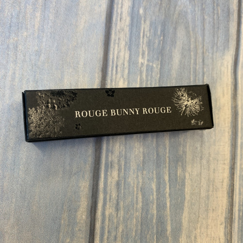 Rouge Bunny Rouge, Velvet Whispers, 107 Lighthearted Murmur