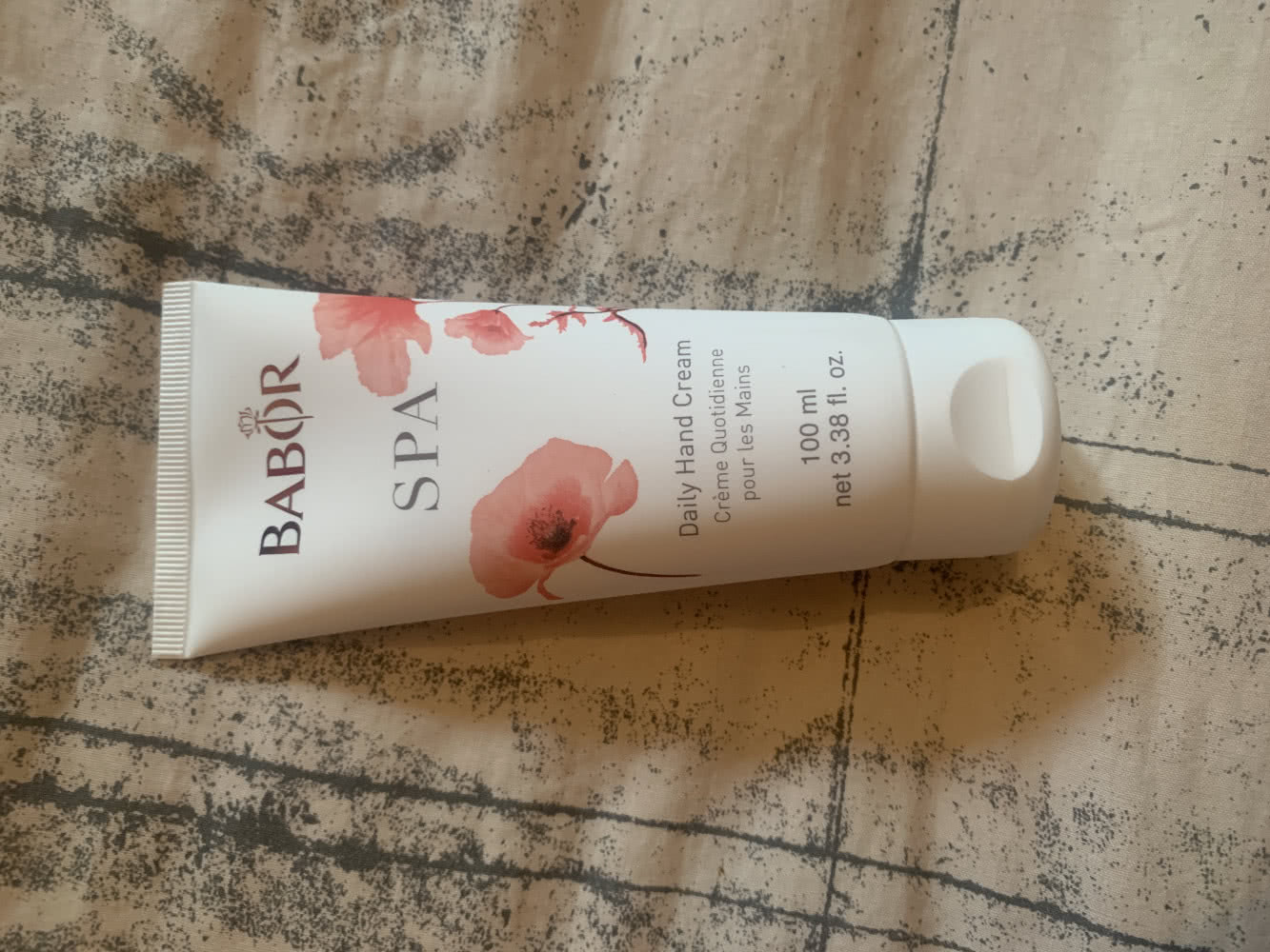 Babor, SPA Daily Hand Cream, 100ml