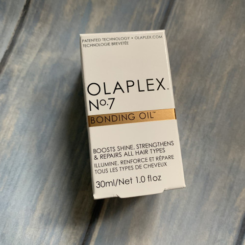 Olaplex, No.7 Bonding Oil, 30ml