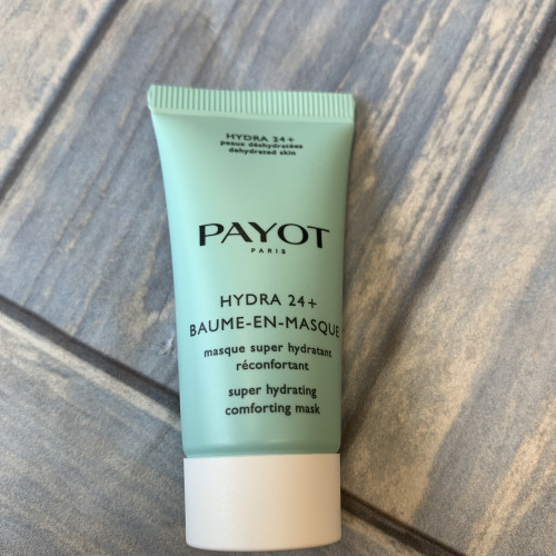 Payot, Hydra 24 Super Hydrating Comforting Mask, 15ml