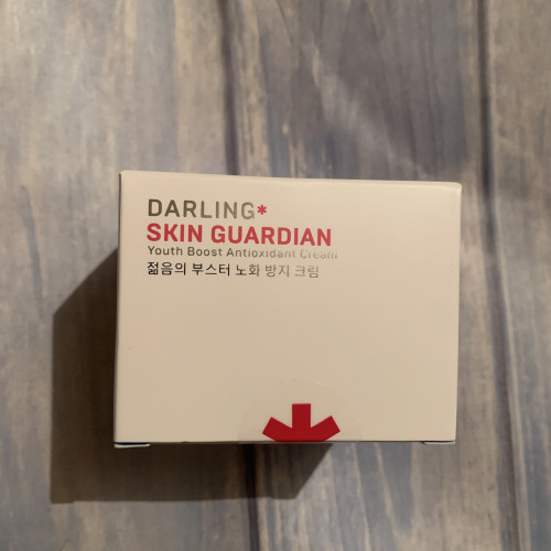 DARLING* Skin Guardian Youth Boost Antioxidant Cream, 50ml