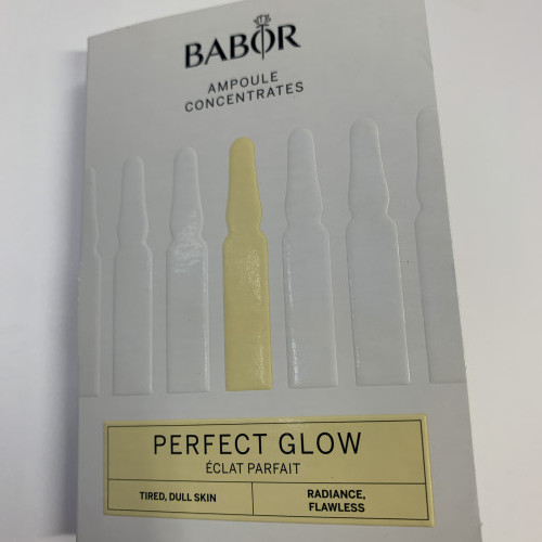 Babor, Perfect Glow, 2ml