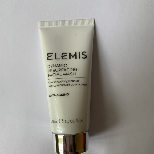 Elemis, Dynamic Resurfacing Facial Wash, 30ml
