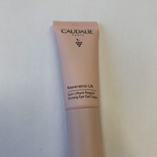 Caudalie Resveratrol-Lift Firming Eye Gel Cream, 5ml