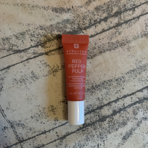 Erborian, Red Pepper Pulp (5 мл)