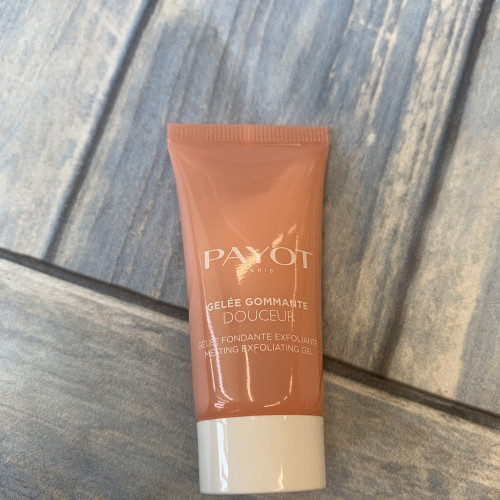 Payot Gelee Gommante Douceur Exfoliating Melting Gel, 15ml