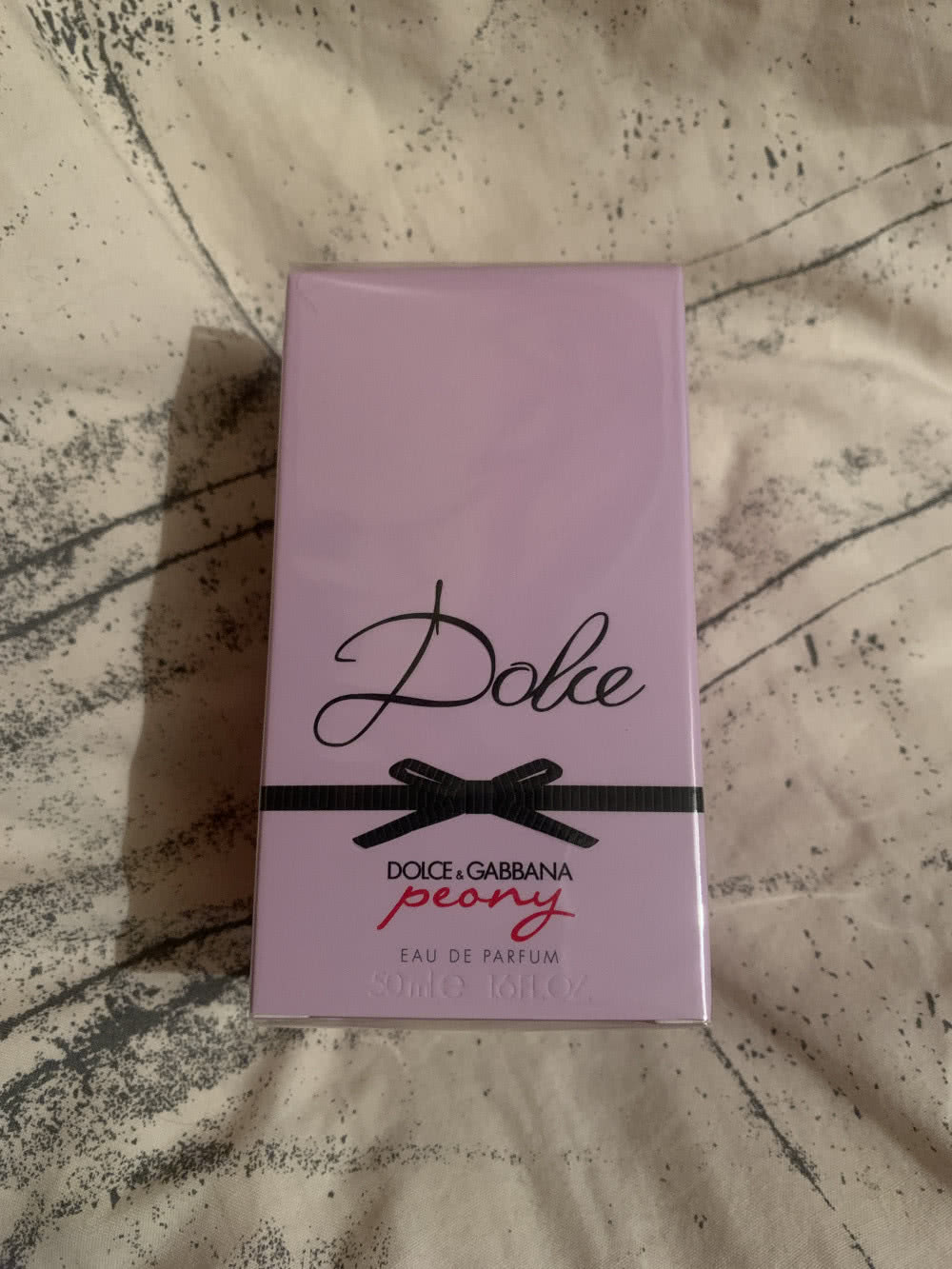 Dolce & Gabbana, Dolce Peony Eau De Parfum, 50ml