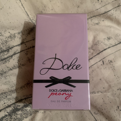 Dolce & Gabbana, Dolce Peony Eau De Parfum, 50ml