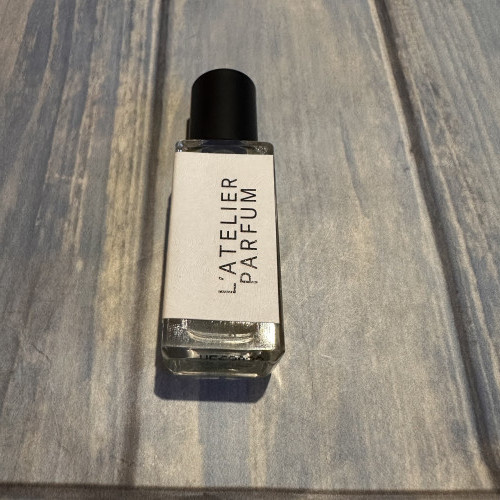 L'Atelier Parfum, Verte Euphorie, 15ml