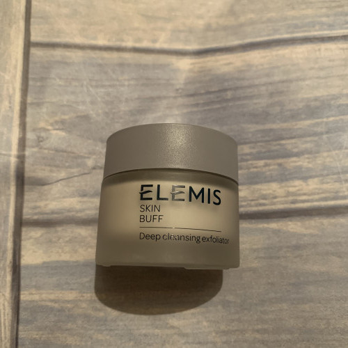 Elemis, Skin Buff Deep Cleansing Exfoliator, 30ml