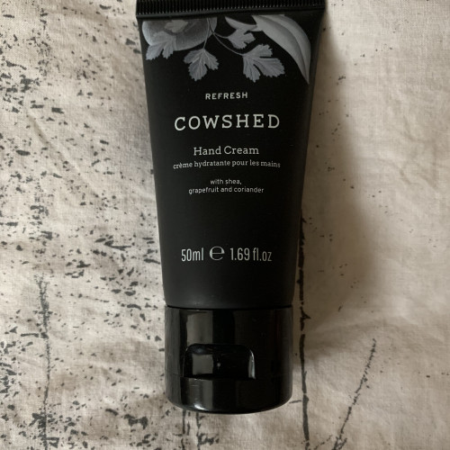 Cowshed, Refresh Hand Cream (50 мл)