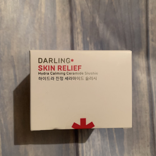 DARLING* Skin Relief Hydra Calming Ceramide Slushie, 52ml