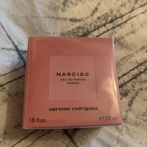 Narciso Rodriguez, Narciso Ambree Eau de Parfum, 50мл