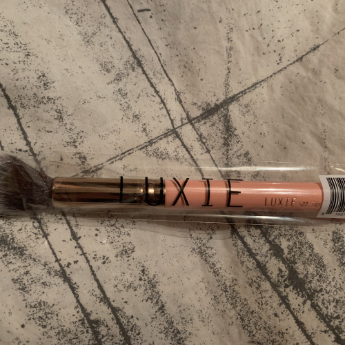 Luxie, 522 Tapered Highlighter Brush