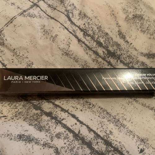 Laura Mercier, Caviar Volume Panoramic Mascara, 12мл