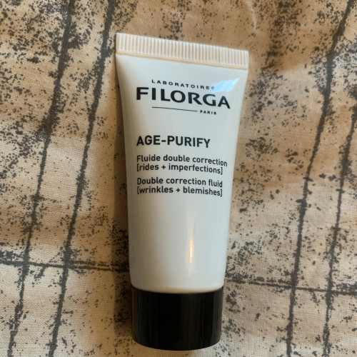 Filorga, Age-Purify Double correction fluid, 15ml