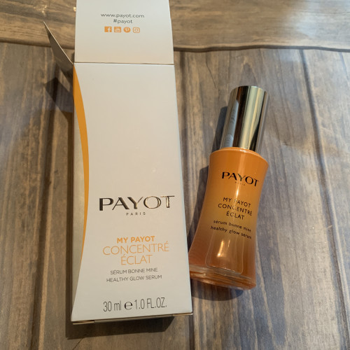 Payot, My Payot Concentre Eclat, 30мл