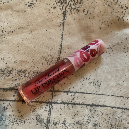 Too Faced, Lip Injection Extreme, 2,8g, Bubblegum Yum
