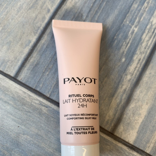Payot, Rituel Corps Lait Hydratant 24H Comforting Body Milk, 25ml