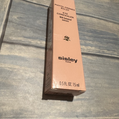 Sisley, Phyto Cernes Eclat, 01, 15ml