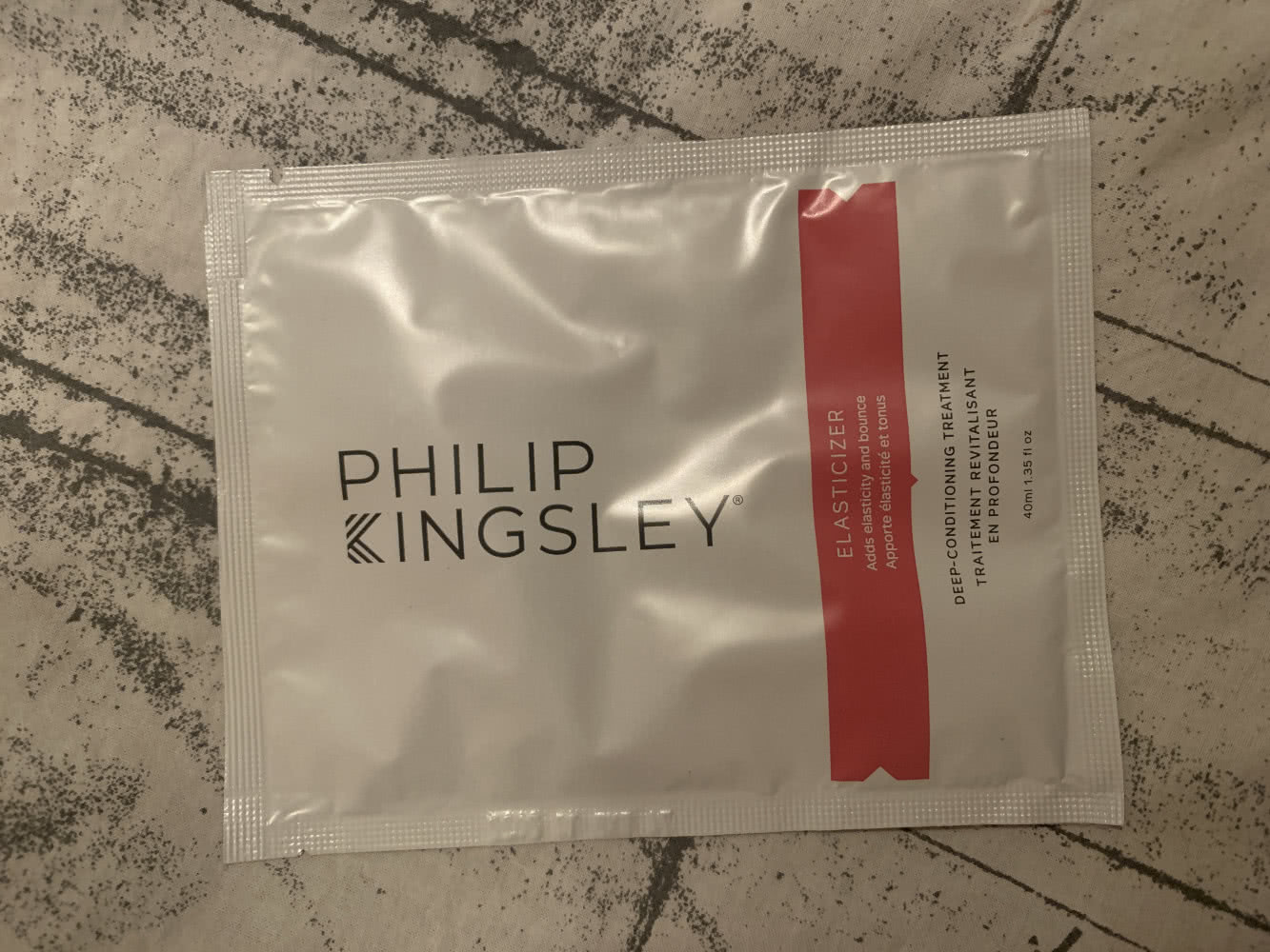 Philip Kingsley, Elasticizer (40 мл)